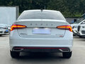 2022 Skoda Octavia IV (A8), белый, 2170000 рублей - вид 4