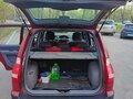 2006 Hyundai Matrix I Рестайлинг, красный, 350000 рублей - вид 10