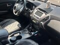 2013 Hyundai ix35 I, чёрный, 1250000 рублей - вид 8