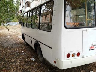 2017 ПАЗ 32053-20, белый, 770000 рублей, вид 3