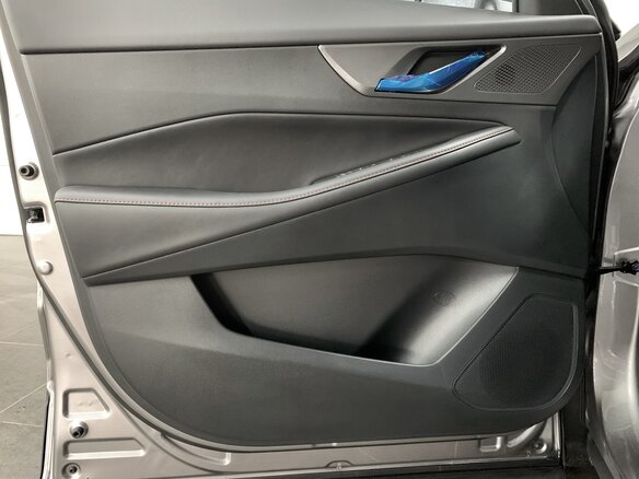 2023 Changan CS35 Plus I Рестайлинг, серый, 2250000 рублей - вид 12