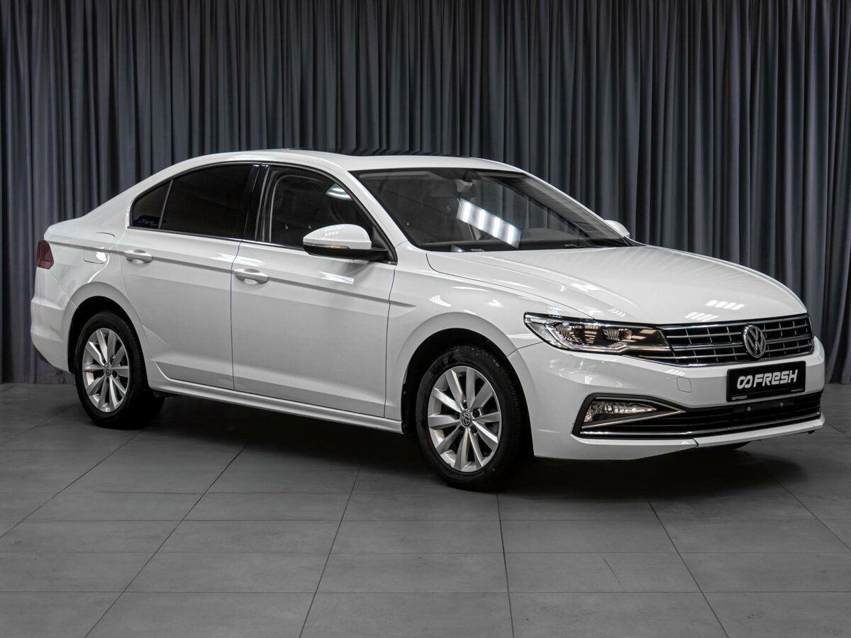 Открыть фотографии: Volkswagen Bora IV