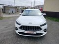 2023 JAC J7 I, белый, 2000000 рублей