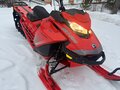 2018 BRP Ski-Doo Summit 850, оранжевый, 1899000 рублей - вид 2