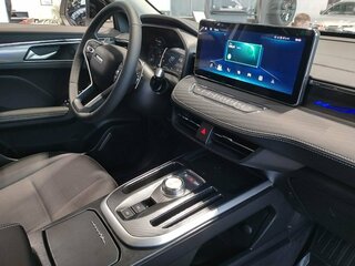 2026 Haval Jolion I Рестайлинг, белый, 2949000 рублей, вид 2