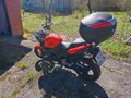 2007 Suzuki GSR 600, красный, 470000 рублей - вид 4