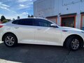 2017 Kia Optima IV, белый, 1090000 рублей - вид 6