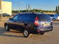 2013 Lada (ВАЗ) Priora I, синий - вид 6