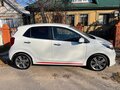 2017 Kia Picanto X-Line III, белый - вид 2