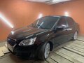 2016 Datsun on-DO I, коричневый, 860000 рублей - вид 6