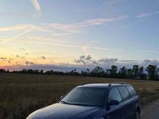 1998 Volkswagen Passat B5, синий, 200000 рублей, вид 2