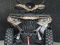 2026 Loncin XWolf 1000, коричневый, 1164000 рублей - вид 2