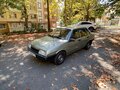 1994 Lada (ВАЗ) 21099, зелёный, 200000 рублей - вид 8