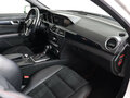 2012 Mercedes-Benz C-Класс 180 III (W204) Рестайлинг, белый - вид 9