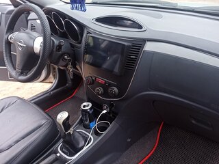 2010 Haima 3, серебристый, 300000 рублей, вид 5