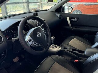 2011 Nissan Qashqai I Рестайлинг, серый, 1200000 рублей, вид 4