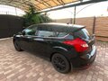 2012 Ford Focus III, чёрный, 750000 рублей - вид 3