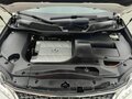2013 Lexus RX 350 III Рестайлинг, белый, 2190000 рублей - вид 8