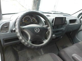 2018 Mercedes-Benz Sprinter Classic, белый, 1550000 рублей, вид 3