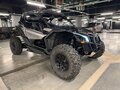 2017 BRP Can-Am Maverick X RS DPS, чёрный, 2800000 рублей - вид 11