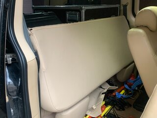 2018 Hyundai H-1 II Рестайлинг 2, чёрный, 2500000 рублей, вид 4