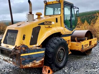 2014 Shantui SR-18, 3000000 рублей, вид 4