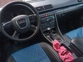 2001 Audi A4 II (B6), серебристый, 550000 рублей - вид 4