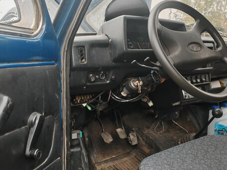 2008 АвтоВАЗтранс СХМ, синий, 1099000 рублей, вид 3