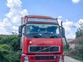 2004 Volvo FH, красный, 1800000 рублей