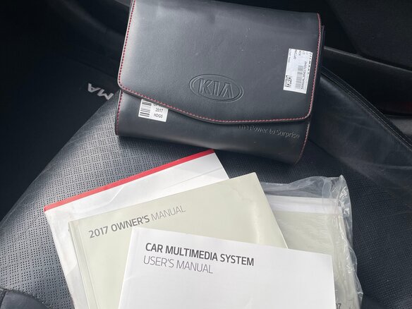 2017 Kia Optima IV, белый, 1900000 рублей - вид 26