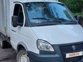 2015 ГАЗ ГАЗель (3302), белый, 1150000 рублей - вид 3