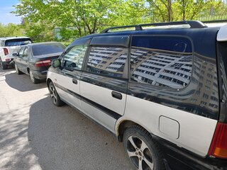 1997 Honda Odyssey I, серый, 310000 рублей, вид 5