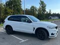 2013 BMW X5 30d III (F15), белый, 3090000 рублей - вид 4