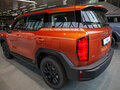 2026 Haval H3 I Рестайлинг, коричневый, 2949000 рублей - вид 7
