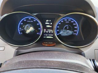 2018 Lifan X70 I, белый, 1000000 рублей, вид 5