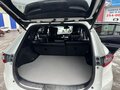 2018 Toyota Harrier III (XU60) Рестайлинг, белый - вид 10