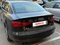 2014 Audi A3 III (8V), чёрный - вид 6