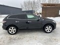 2007 Mazda CX-7 I, чёрный, 700000 рублей - вид 5