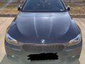 2015 BMW 5 серии 528i xDrive VI (F10/F11/F07) Рестайлинг, синий, 1900000 рублей - вид 5