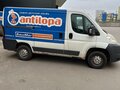 2013 Peugeot Boxer, белый, 800000 рублей - вид 5
