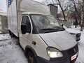 2014 ГАЗ ГАЗель (3302), белый, 1000000 рублей - вид 2