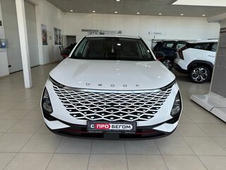 2023 Omoda C5 I, белый, 2169900 рублей, вид 2
