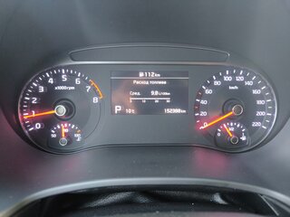 2019 Kia Soul III, белый, 1787000 рублей, вид 5