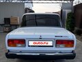 2008 Lada (ВАЗ) 2107, белый, 375000 рублей - вид 2