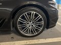 2018 BMW 5 серии 530i xDrive VII (G30/G31/G38), серый - вид 6