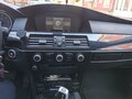 2008 BMW 5 серии 525i V (E60/E61) Рестайлинг, серебристый, 1300000 рублей - вид 10