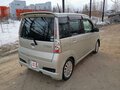 2008 Subaru Stella I, золотистый, 460000 рублей - вид 2