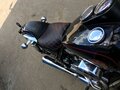 1988 Harley-Davidson Low Rider, чёрный - вид 5