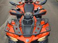 2025 CFMoto CFORCE 450 L, оранжевый, 650000 рублей - вид 6