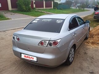 2010 Haima 3, серебристый, 300000 рублей, вид 3